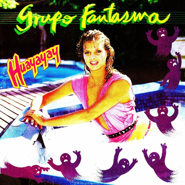 Grupo fantasma