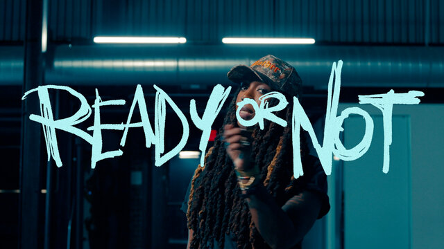 Ready Or Not