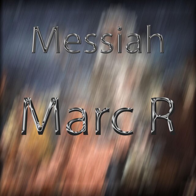 Messiah (Album)