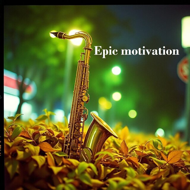 epic motivation