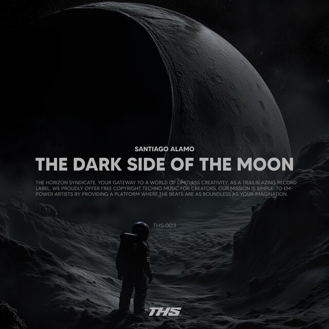 The Dark Side of the Moon