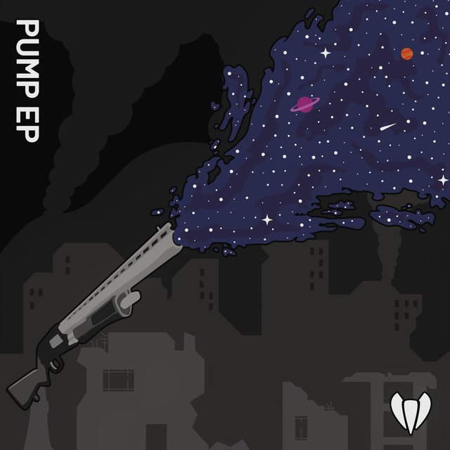 Pump EP