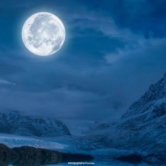 Purnima
