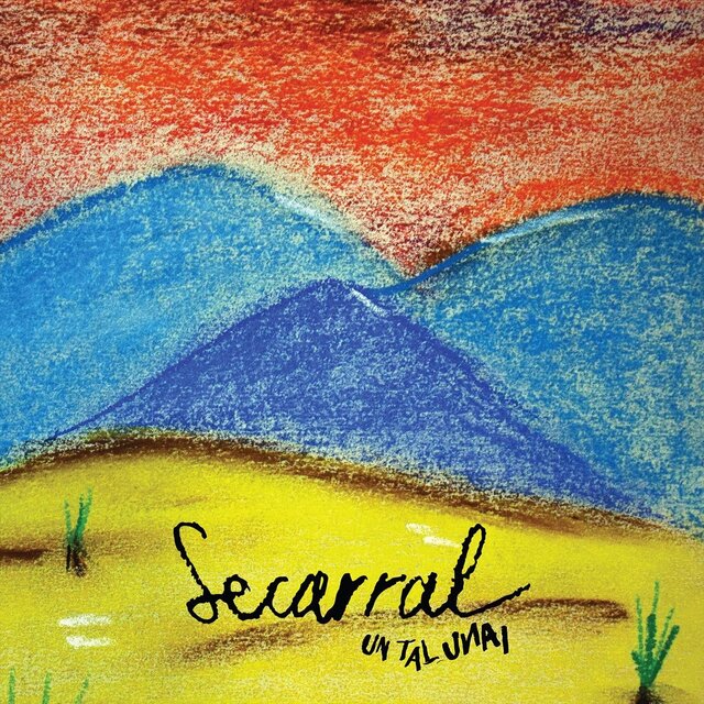 Secarral