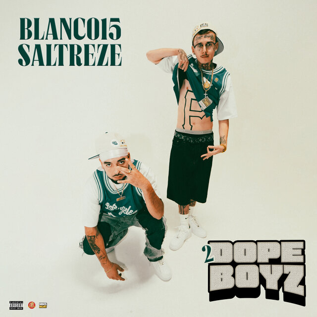 2 Dope Boys