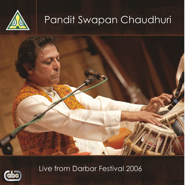 Pandit Swapan Chaudhuri (Live From Darbar Festival 2006)