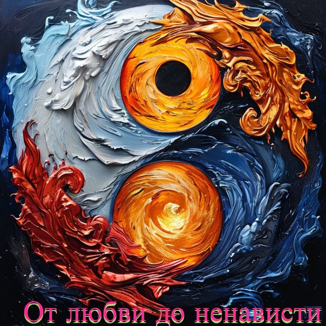 От любви до ненависти