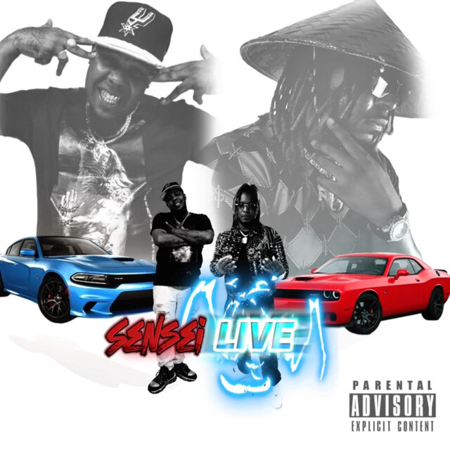 SenseiLive