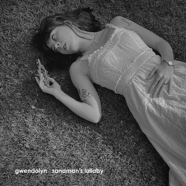 Sandman's Lullaby