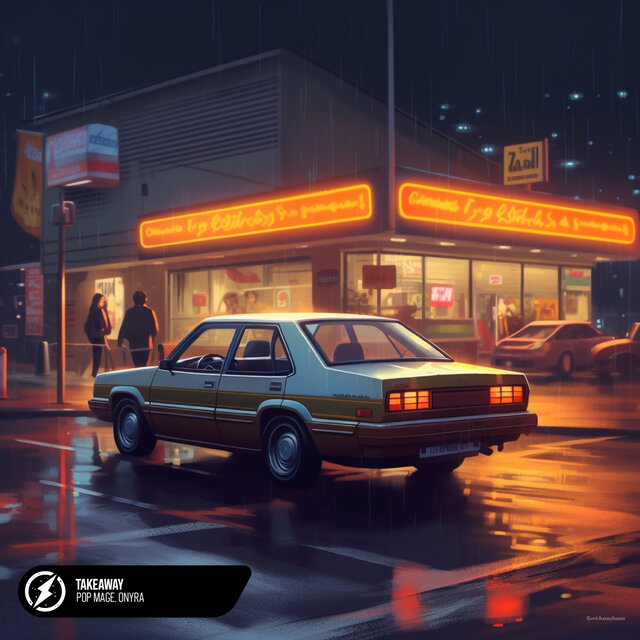 Takeaway (Slowed)