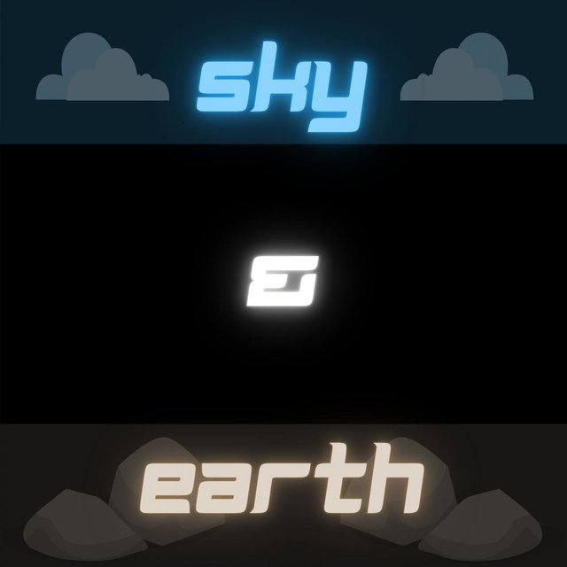 Earth & Sky EP