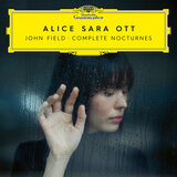 Field: Nocturne No. 2 in C Minor, H. 25