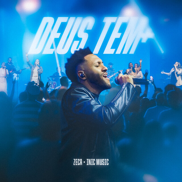 Deus Tem Mais