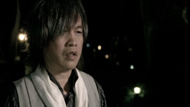 Li Kai Liao