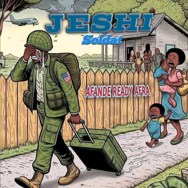 Jeshi (Soldat)