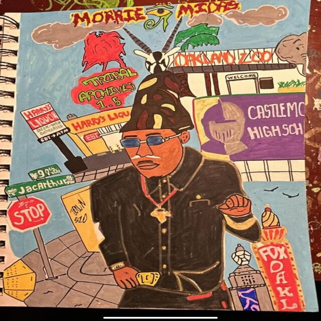 Tribal Archives 1.5