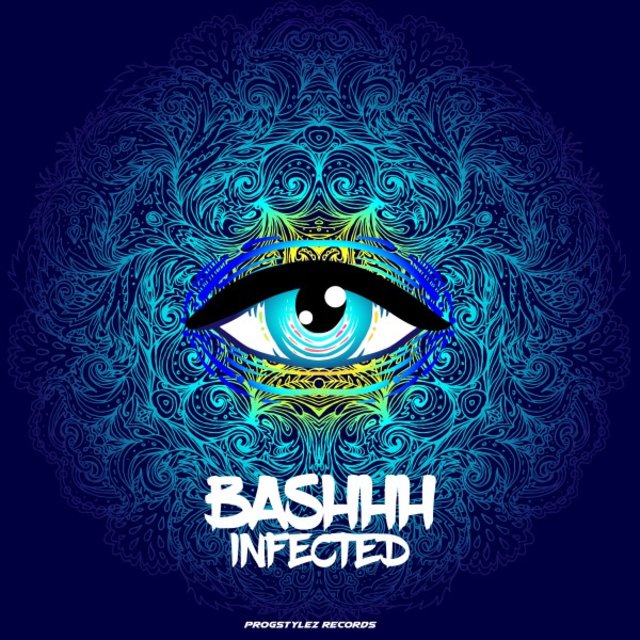 Infected