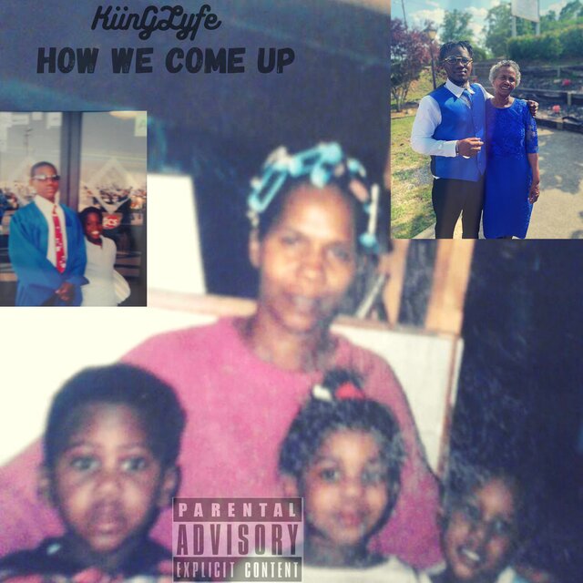 How We Come Up