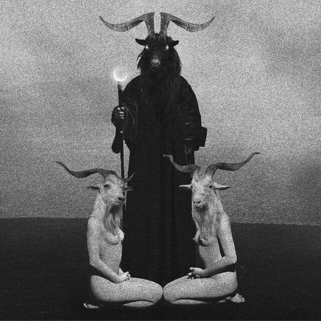 Fuck This God…