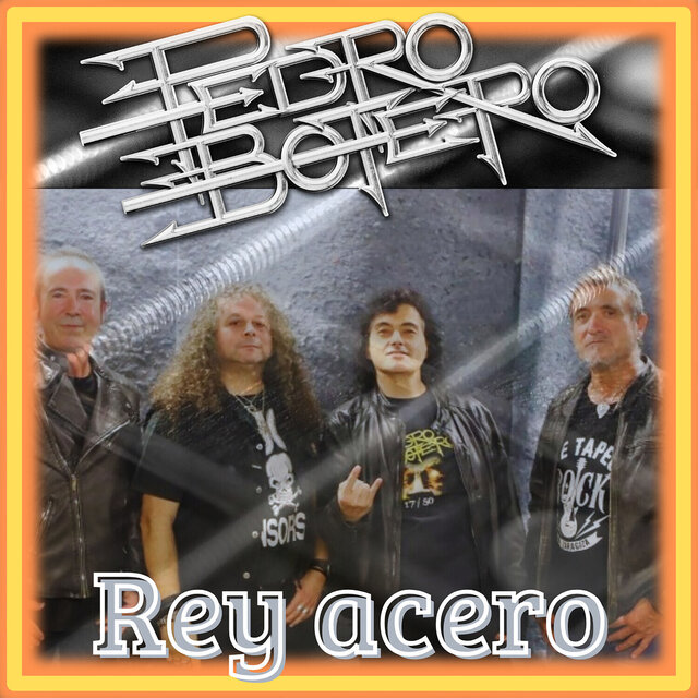 Rey Acero ((Version 2023))