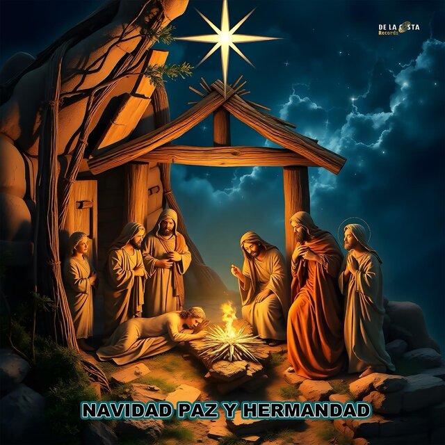 Navidad Paz y Hermandad