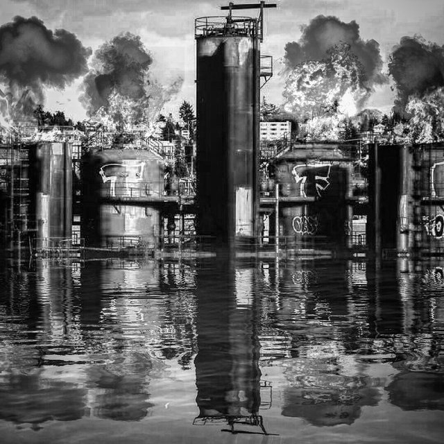Capilariez (feat. Mickey Slapp)