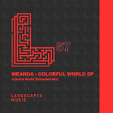 Colorful World (Extended Mix)