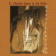 Cover art for album Distillation by D. Charles Speer & the Helix