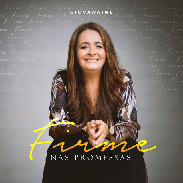 Firme Nas Promessas (Acústico)