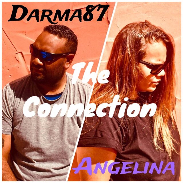 The Connection (feat. Angelina)