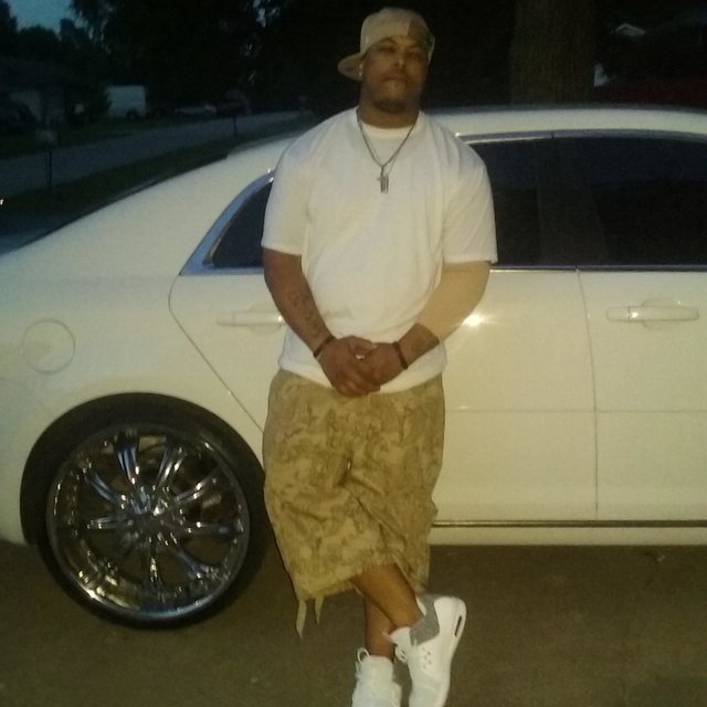Before the Stampede
