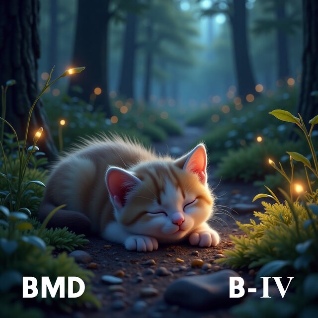 B-IV