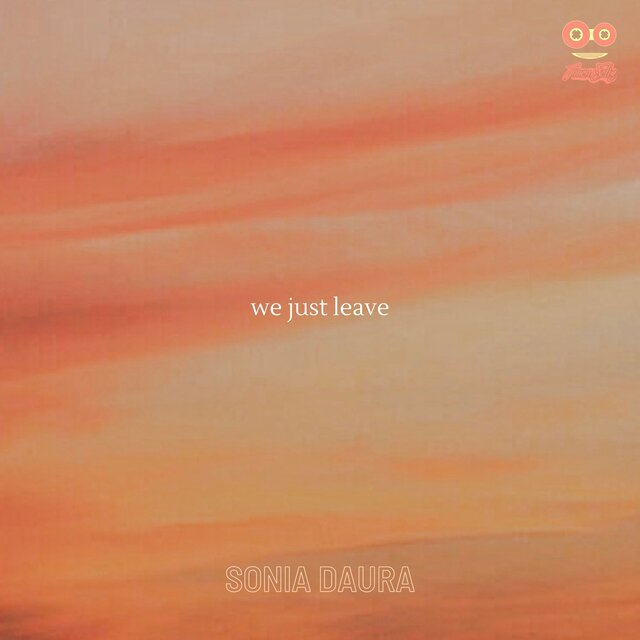 We Just Leave