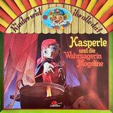 Teil 12 - Kasperle und die Wahrsagerin Mogeline