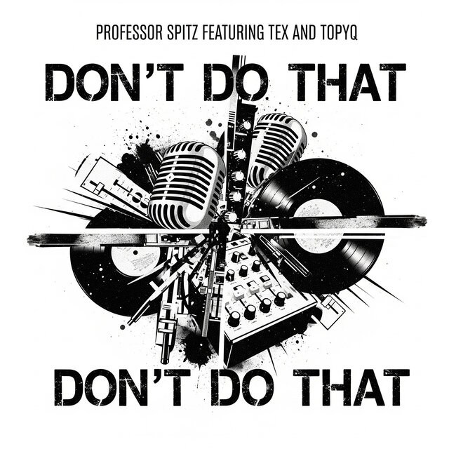 Don't Do That