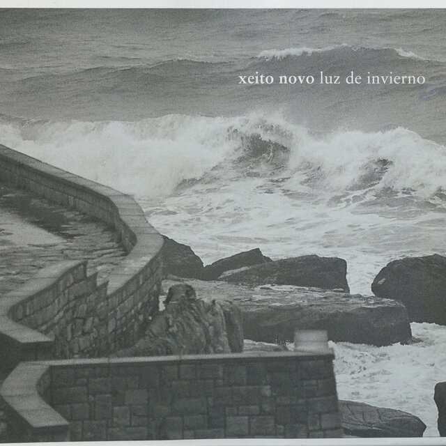 La luz de invierno