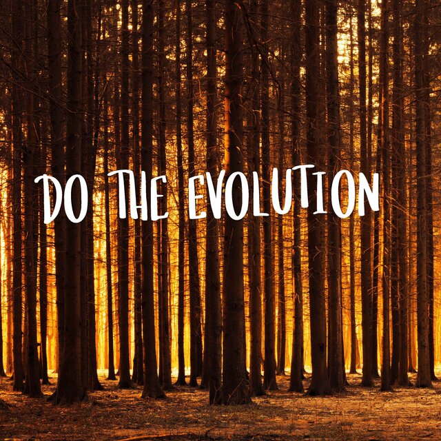Do the Evolution