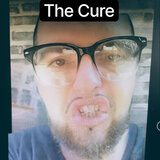 The Cure freestyle (Jayda Kazi Remix)