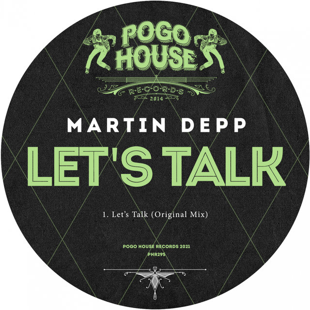 Let's Talk