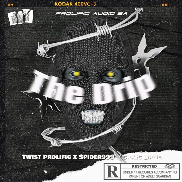 The Drip