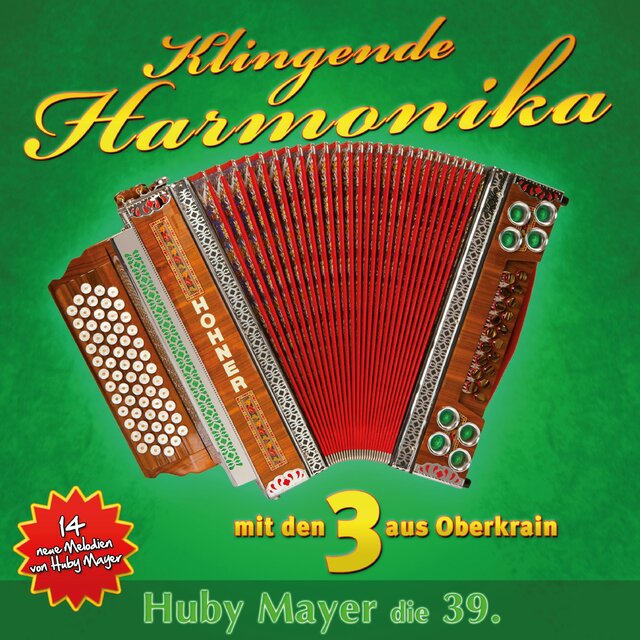 Klingende Harmonika