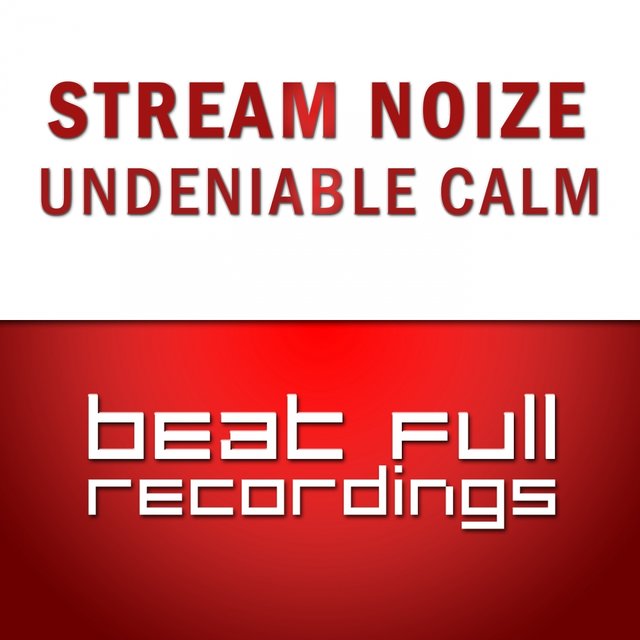 Undeniable Calm