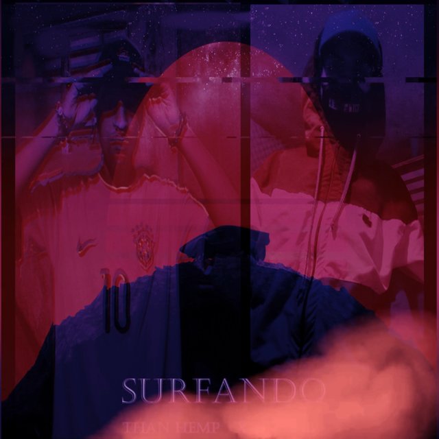 Surfando