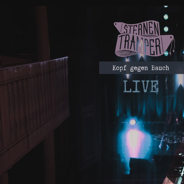 Kopf gegen Bauch (Live)