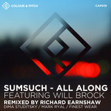 All Along (Richard Earnshaw Remix)