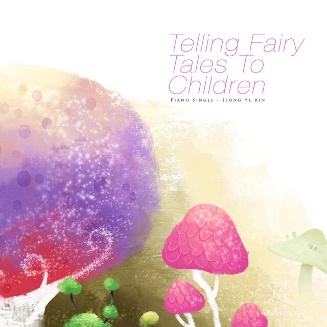 A fairy tale