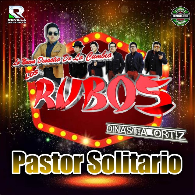 Pastor Solitario
