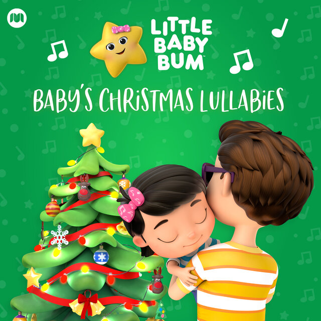 Baby's Christmas Lullabies