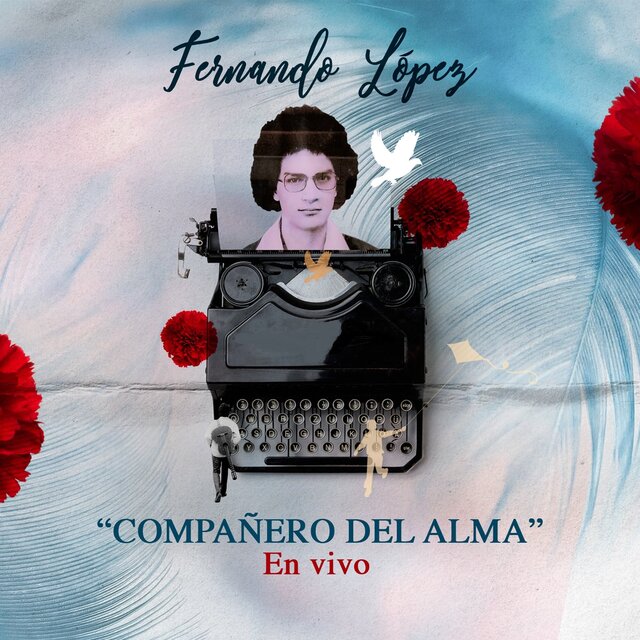 Compañero del alma (En Vivo)