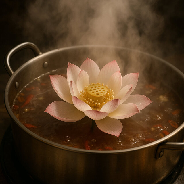 Say Lotus